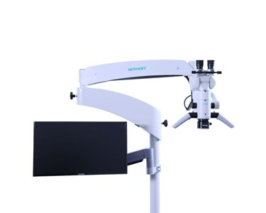 Semorr - Surgical Microscope | 3000D