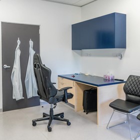 Medical Clinic Fitout Package