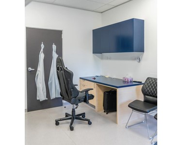 Medical Clinic Fitout Package