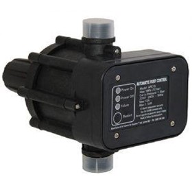 Automatic Pump Controller | PC15-3PS