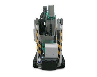 Imer - Spider Lift 13m | IMR13T