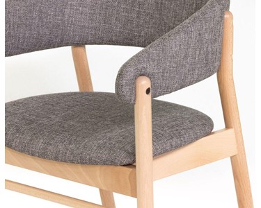 FHG - Camille Armchair