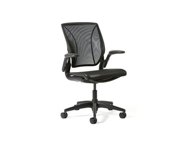 World One Task Chair | Humanscale