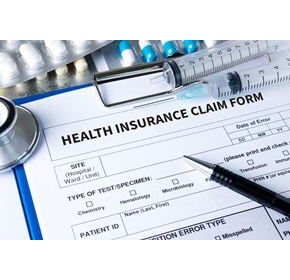 Latest submission to Senate on private health insurance.