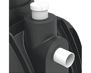 Polymaster - 3100 Litre Septic Tank