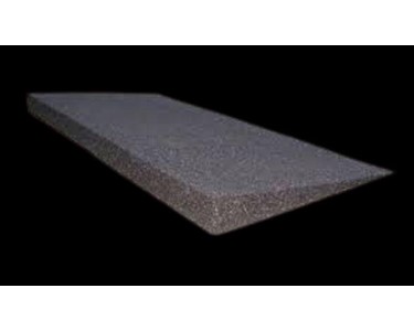 Gilani Engineering - Accessible Rubber Ramps Threshold Custom Made Ramps