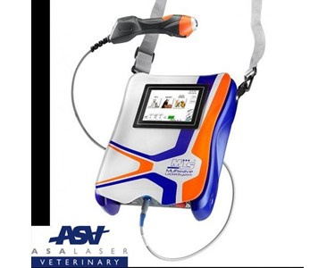 ASV - Veterinary Therapy Laser | Mphi Vet Orange 