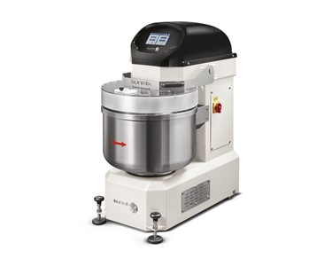 SUNMIX - Spiral Dough Mixers | QUEEN line