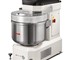 SUNMIX - Spiral Dough Mixers | QUEEN line