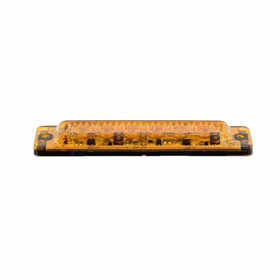 LED Programmable Cluster Slim | 12w 