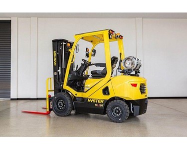Hyster - IC Counterbalance Forklift 2,000 – 3,500kg | H2.0-3.5UT 
