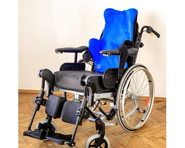 Stabilo - Confortable Plus Backrest Support Cushion