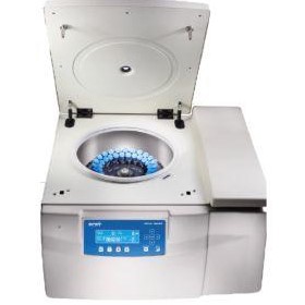 MPW-380R High Speed Extra-large Capacity Refrigerated Centrifuge