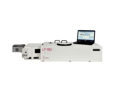 Edinburgh - Spectrometer | LP 980-K