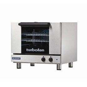 Manual Electric Convection Oven | E30M3 