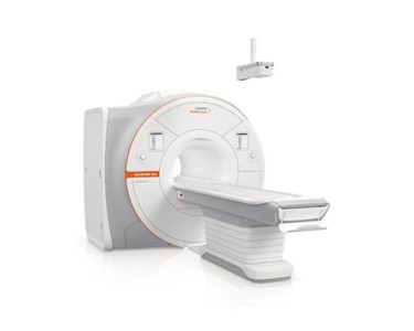 Siemens Healthineers - MAGNETOM Sola | 1.5T MRI Scanners