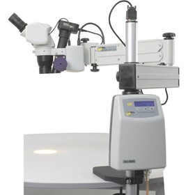 Surgical and Ophthalmic Microscope | SO-5000TFZ