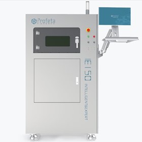 Dental 3D Printer | IE150 Dual Laser - Selective Laser Melting