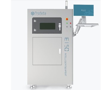 Dental 3D Printer | IE150 Dual Laser - Selective Laser Melting
