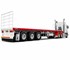 Freighter - Flat Top Semi Trailer