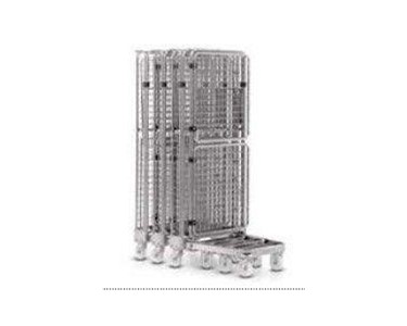 Wanzl - RC/N Series - Roll Cages