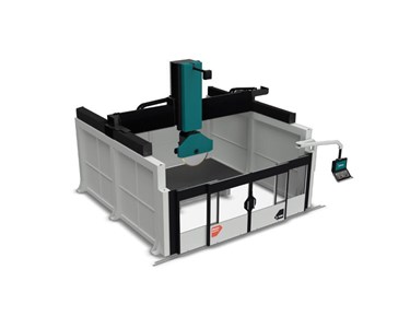 Biesse - Multi processing machine | Master Multi Pro S WT 