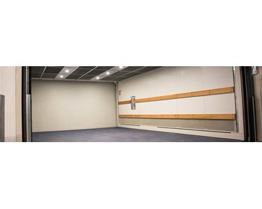 SAFETECH - Multi User Vehicle Lifts