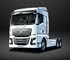 Sitrak C9H Electric Prime Mover