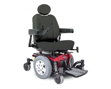 Total Mobility - Electric Wheelchair | Jazzy 623 