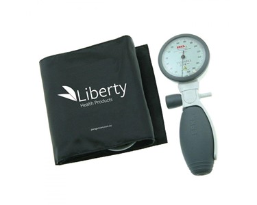 Liberty - Erka Switch Aneroid Sphygmomanometer
