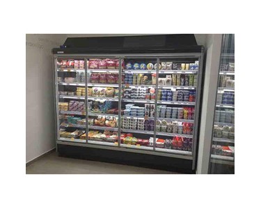 Gtec Refrigeration Commercial Fridges