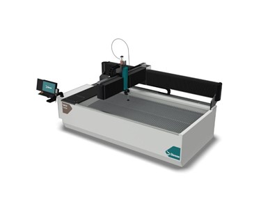 Biesse - Waterjet Cutting Machine | Tekni Cut Go J C