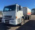 Used Water Truck | 2012 IVECO ACCO 2350 