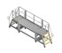 OEM Group - Dual Access Crane Maintenance Platform