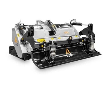 FAE - Crusher Mining 70 to 150 hp | STCL125