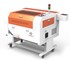 CNC CO2 Laser Cutter | 700mm x 500mm 80W