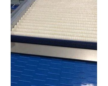Absorbent Drying Rollers | Wyma Solutions