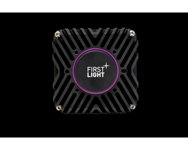 First Light Imaging - C-Red2 Lite InGas SWIR Camera