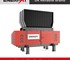 Enerpat - Heavy-Duty Single Shaft Shredder | MSA-F Series