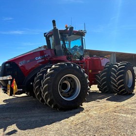 Used Tractor | 2023 600 Steiger