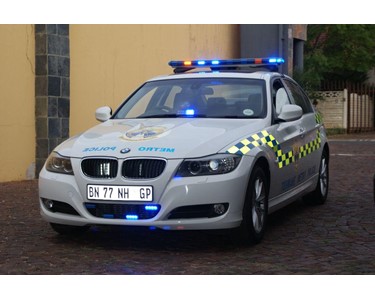 ACOT500 - Assassin LED Ranger Light Bar (1,130mm) | 80w 