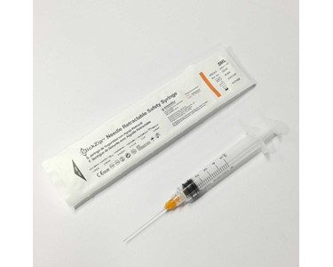 10 inch Net Needle - Survival Supplies Australia