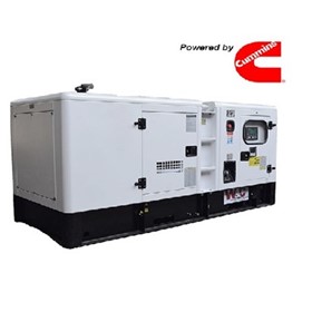 Diesel Generator - ED143CUYE/3, 143kVA, 3 Phase, Engine
