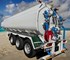 Water Tank Trailer | 2026 UTA TRAILERS 32000 L 