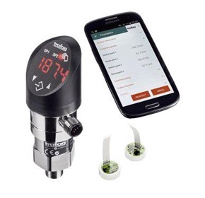 Pressure Switch -25°C - +85°C| DPC 8380