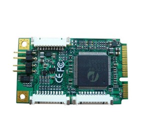 PC/PCI Interface Card | VDB-310
