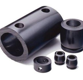 Rubber Bumpers | Polyurethane