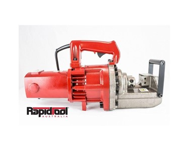 Rapidtool - Electric 6‑32mm Rebar Cutter | ERC-32 