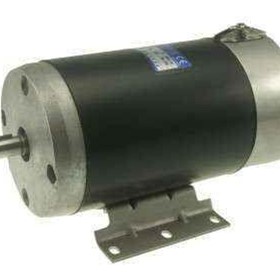 Permanent Magnet DC Low Voltage Motors