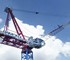 Raimondi - Luffing Crane | LR213